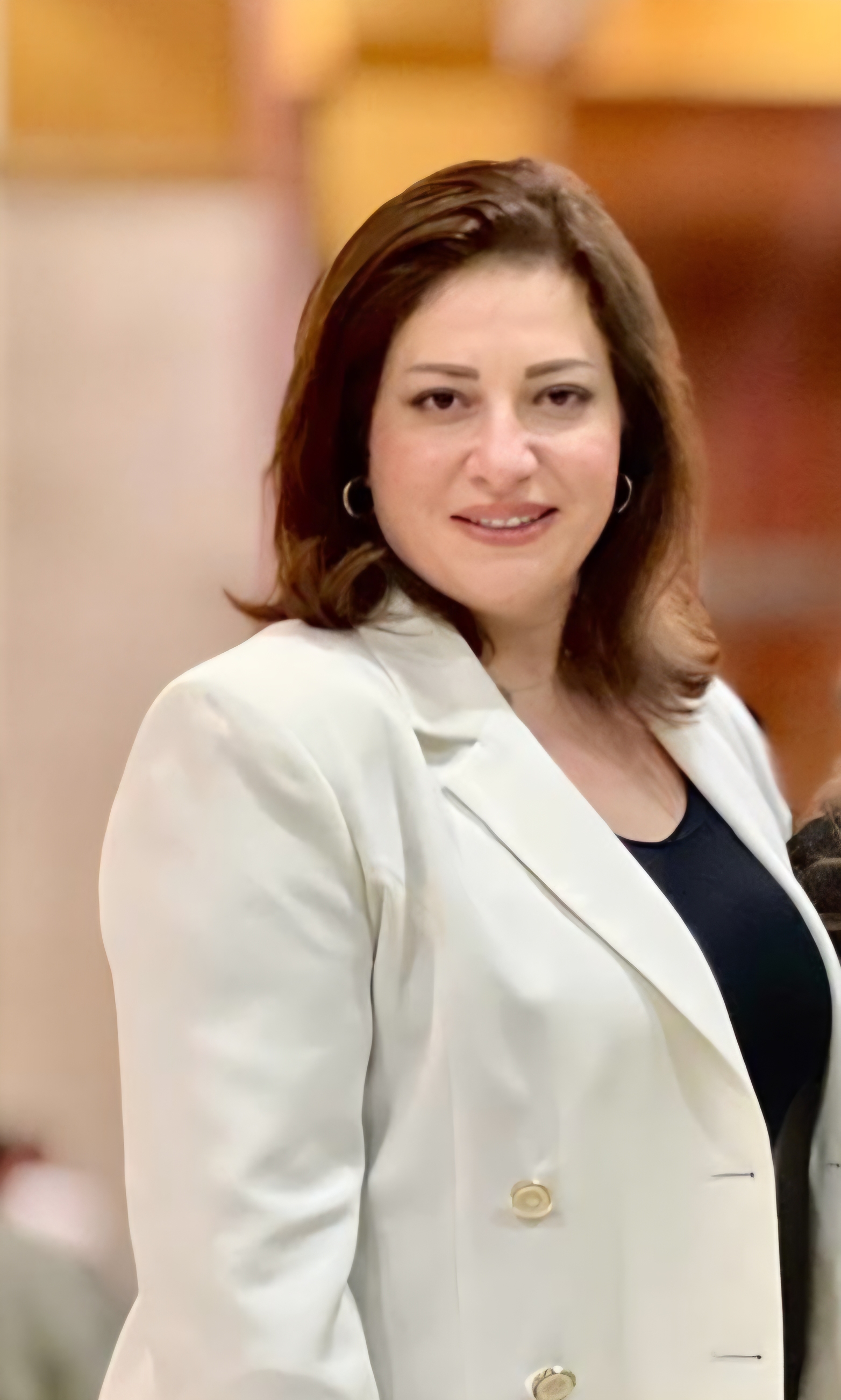 رشا عصام عزالدين